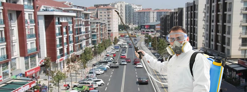 Beylikdüzü İlaçlama