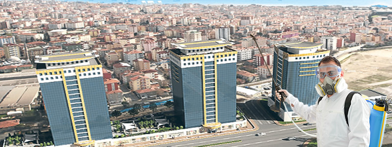 Maltepe İlaçlama